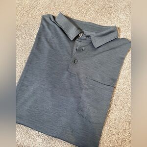 Men's Vuori Strato Tech Polo | Size Large